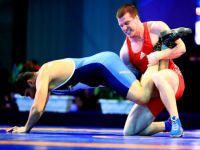 Azerbaycanlı Serbest güreşçiler Dünya Şampiyonası'nı ikinci sırada tamamladı