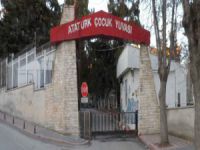 ‘Atatürk Çocuk Yuvası’ kapatılıyor