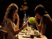 Çankaya'da Açık Hava Film Festivali