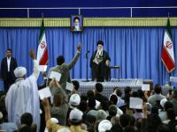 "ABD Irak ve Suriye’yi parçalamak istiyor"