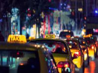 Büyükşehir'den taksi açıklaması