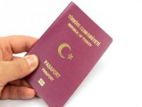Pasaportlarla ilgili flaş gelişme!