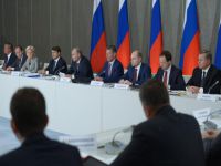 BRICS ile vizesiz rejim olsun