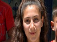14 kardeşi olan Esma Türkiye 1'incisi oldu
