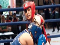 Boksör bayanlar Bursa'da ringe çıkacak