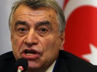Azeri bakan İstanbul'da öldü!