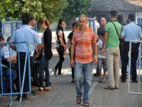 Soma duruşması başladı