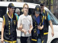 ‘Hep kadınlar mı ölecek biraz da erkekler ölsün’
