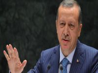 Erdoğan'dan tepki: Bu olaylar bize yakışmaz