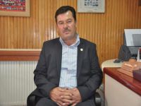 Yiğit: Etteki spekülasyonlar üreticilerde panik havası oluşturuyor