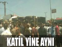 Katil yine aynı!