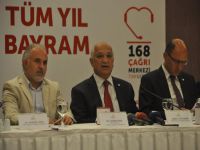 'Vekaletle kurban kesimi 690 lira'