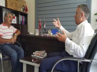 AK Partilinin isyanına CHP’li milletvekili kulak verdi