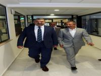 Başkan Çelik enerji yatırımlarını inceledi