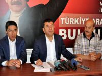 'Koalisyon olmamasının nedeni Erdoğan'dır'