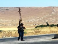 Silvan’da OHAL görüntüleri