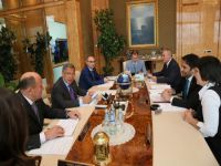 Türk şirketi Tataristan’da sera yatırımı yapacak