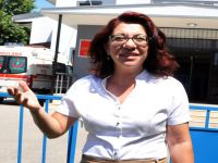"Bakanlar Kurulu üyelerinin elleri Ebu Leheb gibi kurusun"