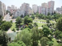 Yalçın Parkı yeşil alan kaldı