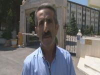 İnşaat işçisi veli: Eğitimi ve terbiyesiyle okulumdan son derece memnunum