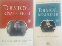 Tolstoy'un Risaleleri