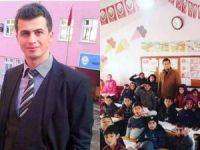 PKK bir öğretmenimizi daha şehit etti