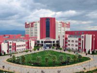 ADÜ Hastanesi'nin borcu 90 milyon lira