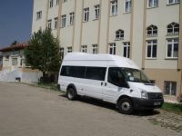 Kız yurduna polis nezaretinde denetim baskını