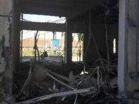 Olaydan sonraki telsiz konuşmaları şoka soktu