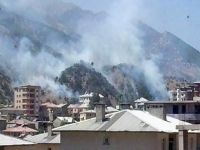 Tatvan'da askerlerin vurduğu sivil kurtarılamadı