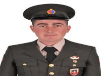 Baba ocağına ateş düştü