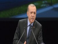 Erdoğan'dan CHP'ye sert tepki