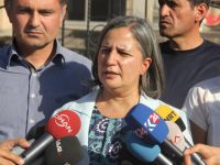 "Gece karanlığına kalmadan çatışma durmalı"