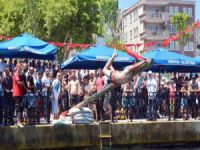 Mudanya'da Kabotaj Bayramı