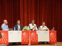 "Türkiye yasalarla değil kaçak saraydan gelen emirlerle yönetiliyor"