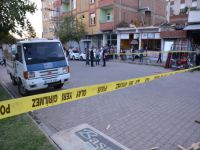 Komşu kavgası: 1 ölü, 4 yaralı