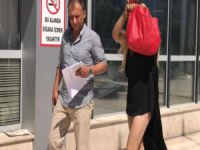 Bursa'da travesti hırsız şoku!