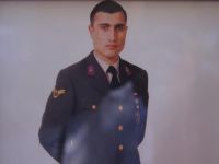 "Oğlumun şehit olmasından Erdoğan ve Demirtaş sorumludur"