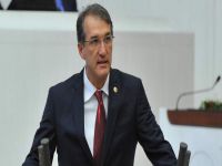 "Yeni sistemin adı; Tayyiban rejimi"
