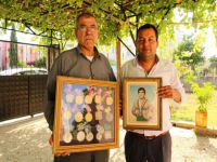 Karakucak Güreşleri kitabı yayınlandı