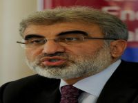 Bakan Yıldız: Amacım şehit olmak!