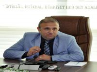 Adana Adliyesi'ne İş Sağlığı ve Güvenliği Kurulu