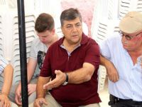 "Yamanlar baskınında sözün bittiği yerdeyiz"