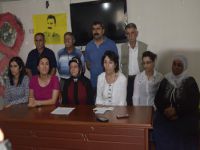 HDP ve DBP yaşanan olayları değerlendirdi