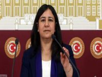 HDP'li vekillere hapis cezası