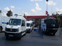 Eylemde ölen gencin cenazesi memleketine gönderildi