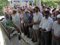 Kılıç’ın acı günü