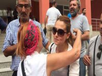 Yeliz Koray serbest bırakıldı