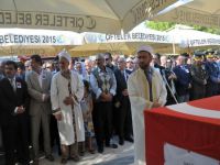 Bakan Avcı'ya 'Bunlar sizin yüzünüzden utanın' tepkisi