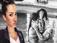 İdo Tatlıses aşkını buldu
